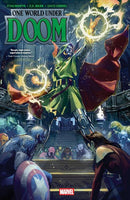 One World Under Doom (used)