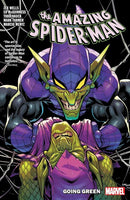 The Amazing Spider-Man (2020) - Volume 11: Going Green (used)