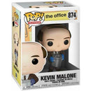 Pop! The Office: Kevin Malone [874] (used)