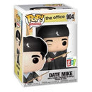 Pop! The Office: Date Mike [904] (used)