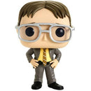 Pop! The Office: Jim Halpert (as Dwight) [879] (used)