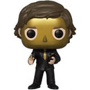 Pop! The Office: Goldenface [877] (used)
