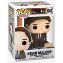 Pop! The Office: Kevin Malone [1048] (used)