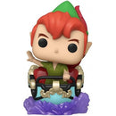 Pop! Disneyland Resort 65th Anniversary: Peter Pan at the Peter Pan's Flight Attraction [94] (used)