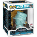 Pop! Haunted Mansion: Victor Geist [793] (used)