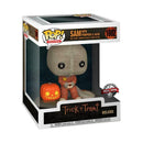 Pop! Trick 'r Treat: Sam with Pumpkin and Sack [1002] (used)