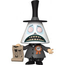 Pop! Nightmare Before Christmas: Mayor [807] Chase Variant - Worried Face (used)