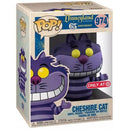 Pop! Disneyland Resort 65th Anniversary: Chesire Cat [974] (used)