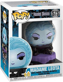 Pop! Haunted Mansion: Madame Leota [575] (used)