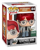 Pop! Stephen King: Stephen King [44] (used)