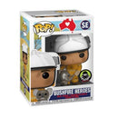 Pop! Bushfire Heroes: Bushfire Heroes [SE] (used)