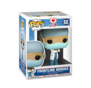 Pop! Frontline Heroes (Female