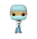 Pop! Frontline Heroes (Female