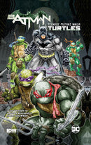 Batman/Teenage Mutant Ninja Turtles - Volume 1 (used)