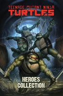 Teenage Mutant Ninja Turtles Heroes Collection (used)