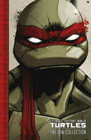 Teenage Mutant Ninja Turtles: The IDW Collection - Volume 1 (used)