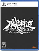 Muramasa: Revenant Blades