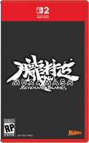 Muramasa: Revenant Blades