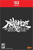 Muramasa: Revenant Blades [Limited Edition]