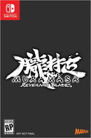 Muramasa: Revenant Blades [Limited Edition]