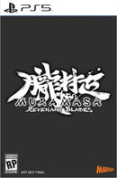 Muramasa: Revenant Blades [Limited Edition]