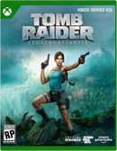 Tomb Raider: Legacy of Atlantis [Standard Edition]