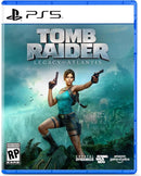 Tomb Raider: Legacy of Atlantis [Standard Edition]