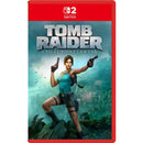Tomb Raider: Legacy of Atlantis [Standard Edition] [Game-Key Card]
