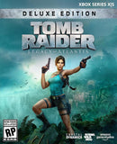 Tomb Raider: Legacy of Atlantis [Deluxe Edition]