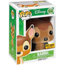Pop! Bambi: Bambi [94] (Flocked) (used)