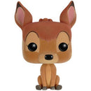 Pop! Bambi: Bambi [94] (Flocked) (used)