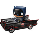 Pop! Batman - Classic TV Series: Batmobile [01] (used)