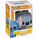 Pop! Lilo and Stitch: Stitch [159] (Flocked) (used)