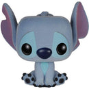 Pop! Lilo and Stitch: Stitch [159] (Flocked) (used)