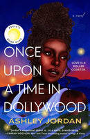 Ashley Jordan - Once Upon a Time in Dollywood (used)