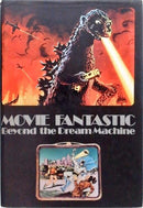 Movie Fantastic: Beyond the Dream Machine (used)