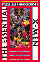 The Essential X-Men - Volume 2 (used)