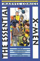 The Essential X-Men - Volume 3 (used)