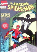 The Amazing Spider-Man: The Saga of the Alien Costume (used)