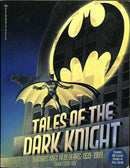 Tales of the Dark Knight: Batman's First Fifty Years 1939-1989 (used)
