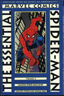 The Essential Spider-Man - Volume 4 (used)