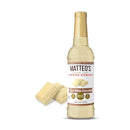 Matteo's-Sugar Free White Chocolate Syrup, 750ml