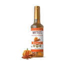 Matteo's-Sugar Free Pumpkin Spice Syrup, 750ml