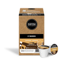 Zavida-S'mores Single Serve Coffee, 24 Pack