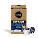 Zavida-Blueberry Muffin Single Serve Coffee, 24 Pack