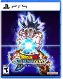 Dragon Ball: Sparking Zero [Ultimate Edition] (used)
