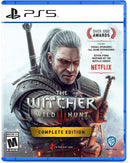 Witcher 3: Wild Hunt (used)