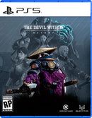 The Devil Within: Satgat (used)