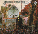 Black Sabbath: Black Sabbath (CD) (2016) (NM) (used)