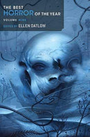 The Best Horror of the Year -  Volume Nine (used)
